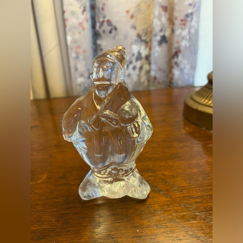 Clown Decor